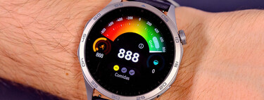 Este es el pack perfecto de Huawei para hacer deporte: reloj y auriculares a precio de outlet