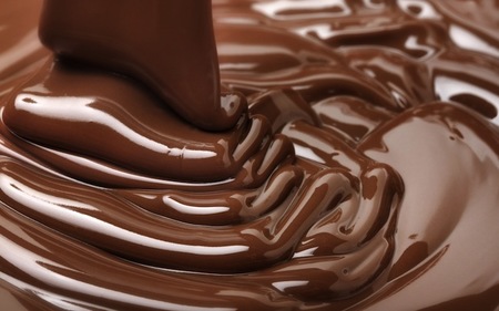 ¿El chocolate calma la tos? ¿Y cuál es el lugar dónde se consume más chocolate?