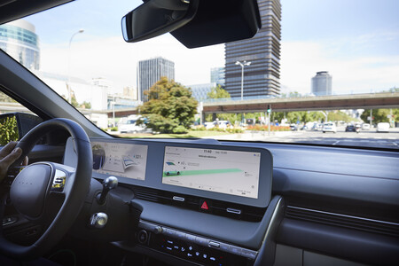 Hyundai Ioniq 5 Prueba Contacto 19