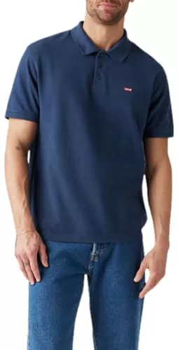 Levi's Housemark Polo Camiseta Hombre