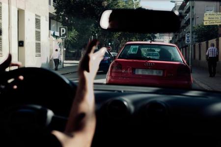 Especial #miprimercoche: las temidas multas