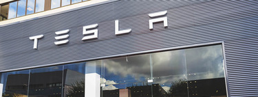 El primer Centro de Servicio Tesla de España ha abierto sus puertas, pero verás pocos coches en su interior
