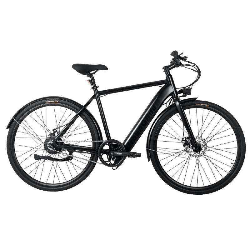 Bicicleta Eléctrica URBANGLIDE M7 250W - 25Km/h - Autonomía 70 km*

