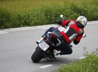 Toma de contacto Honda CBR 600 F 2011 - Parte 2: "Conecting"