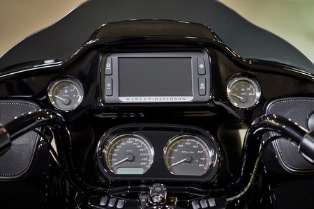 Harley Davidson Road Glide 2018 020