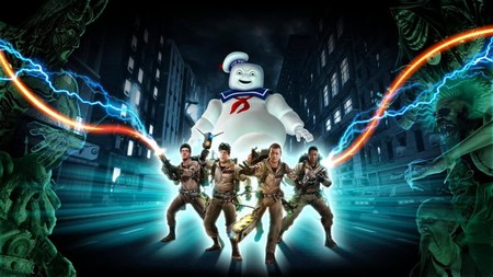 Ghostbusters: The Video Game Remastered ya tiene fecha de lanzamiento y saldremos a cazar fantasmas en octubre