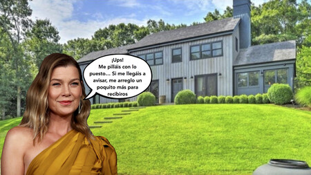 Ellen Pompeo vende su casoplón de 'East Hampton' por casi tres millones de euros: entra en la granja que huele a 'AmbiPur'