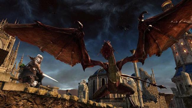 1000 1000 Dark Souls Ii Scholar Of The First Sin (5)