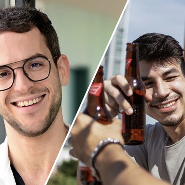 José Manuel Felices, médico: "Nunca hay que beber cerveza para quitar la sed. El alcohol ayuda a que el riñón retenga el agua, termines orinando y perdiendo mucho más líquido del que has ingresado" 
