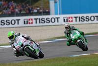 Avintia Racing podría alinear dos Ducati la temporada que viene