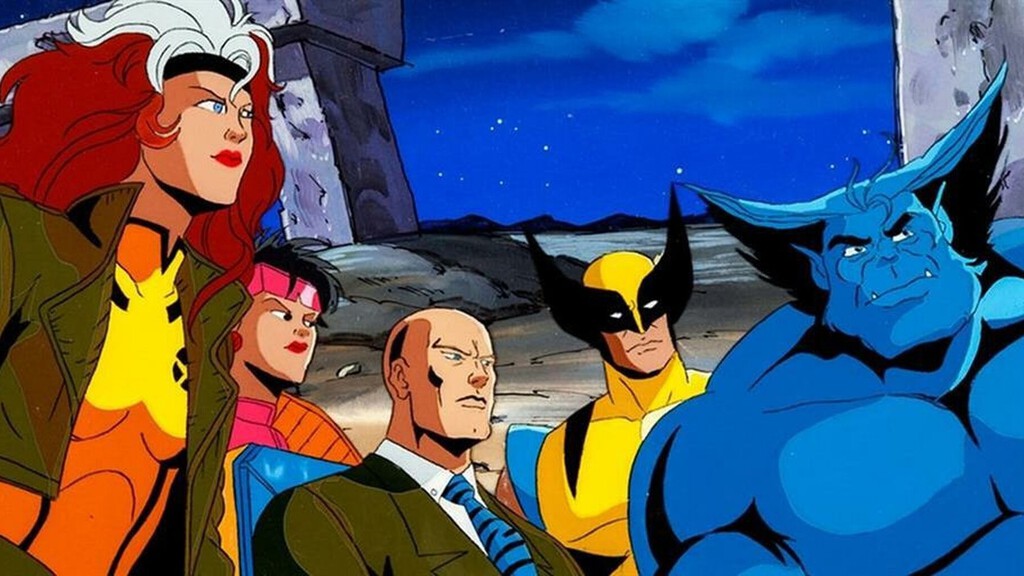 Durante 33 años hemos creído que la canción de 'X-Men' era totalmente original, pero realmente se trata del plagio vil de una serie de kung-fu húngara de los 80