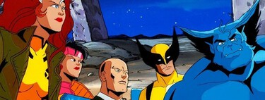 Durante 33 años hemos creído que la canción de 'X-Men' era totalmente original, pero realmente se trata del plagio vil de una serie de kung-fu húngara de los 80 