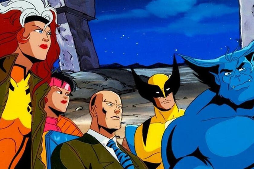 Xmen