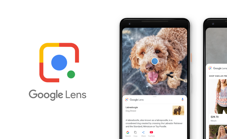 Google Lens