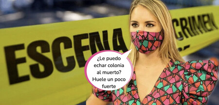 Alba Carrillo, dispuesta a triunfar como criminóloga: estos son los brillantes resultados de sus exámenes