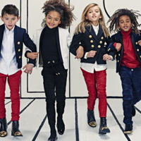 Ropa para niños que cuesta más de 5000 euros, ¿estamos locos?