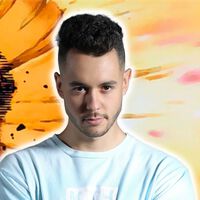 The Grefg es un gran fanático de Dragon Ball, pero unerror lo ha convertido en la burla y meme del momento