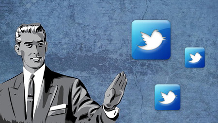 Así funciona la opción de 'desmencionar' que Twitter ha empezado a probar entre algunos usuarios para mantener lejos a los trolls