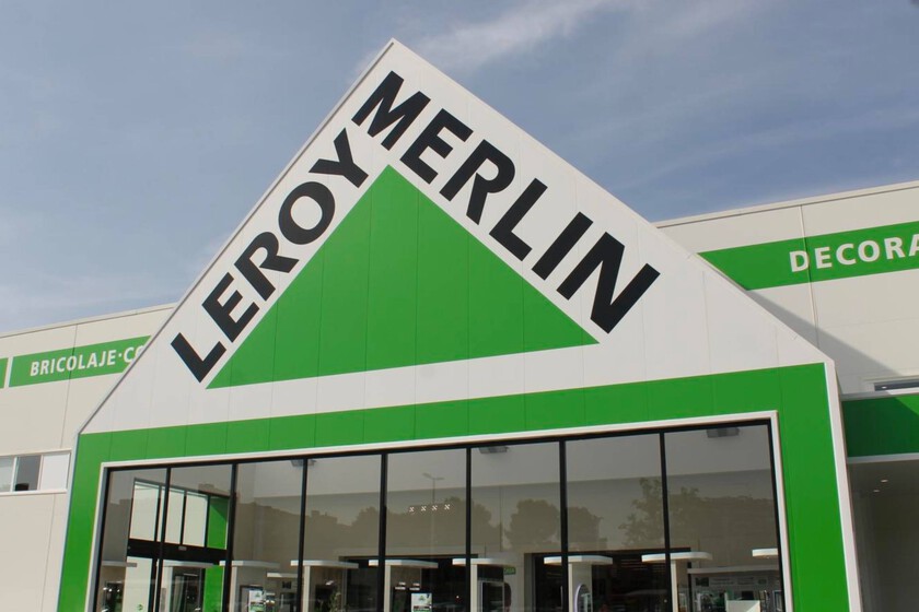 Leroy Merlin