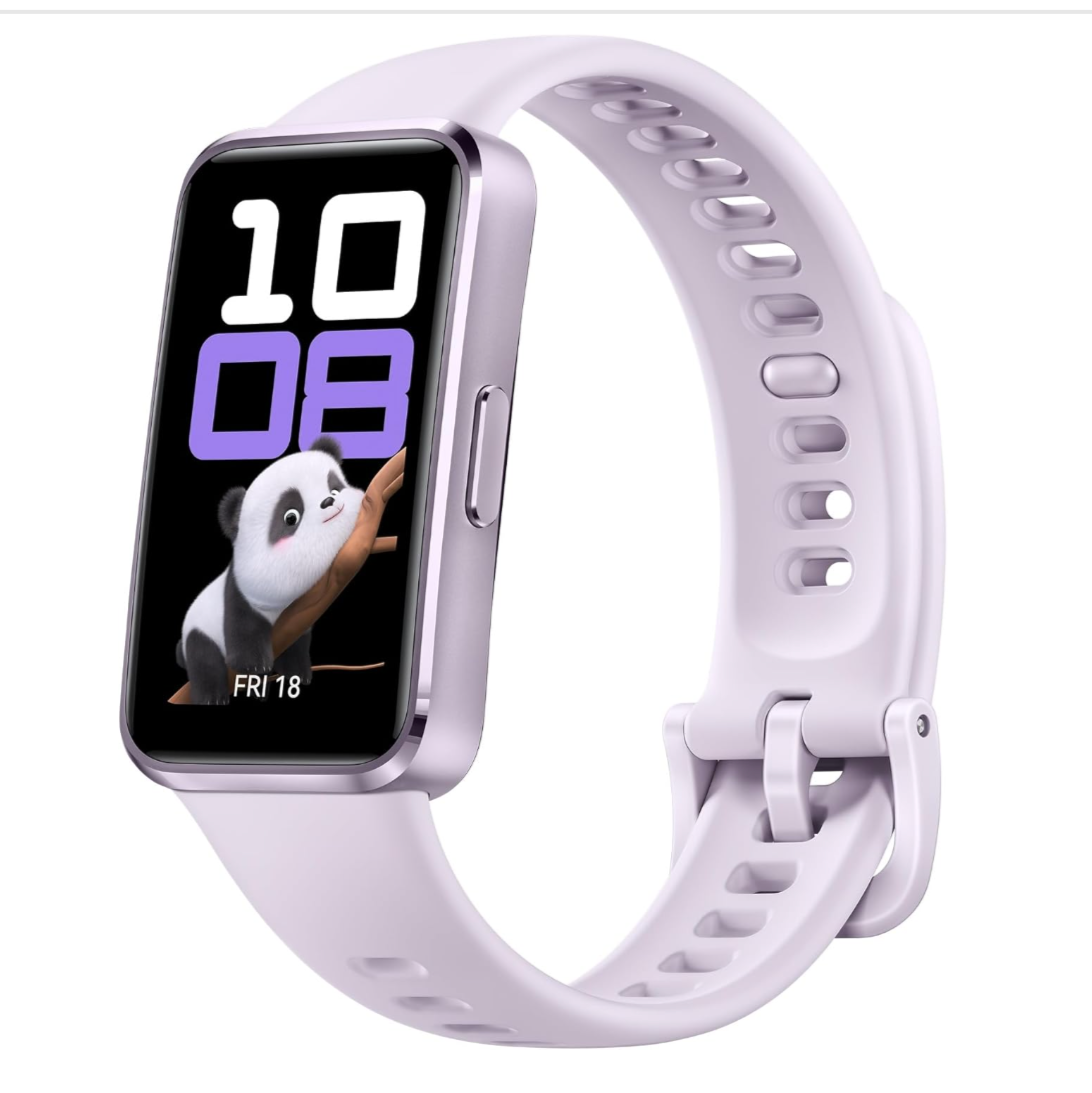 Huawei Band 10