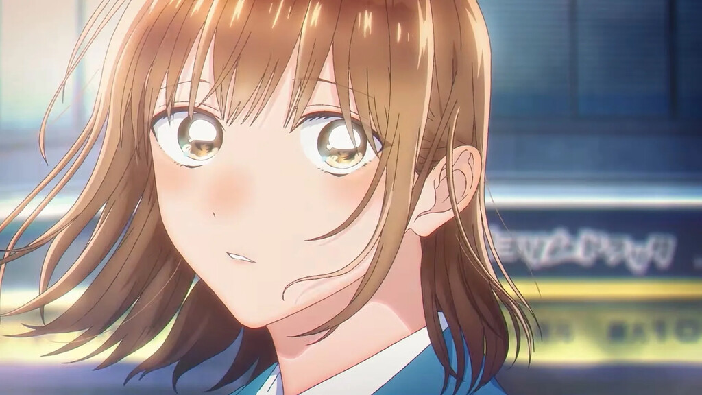 Uno de los mejores animes románticos regresa este mismo año. La temporada 2 de 'Blue Box' devela su fecha de estreno, aunque viene con cambios importantes