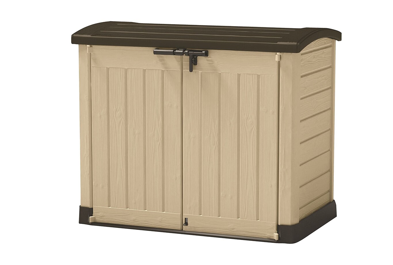 Los 9 mejores armarios de jardín de 2021