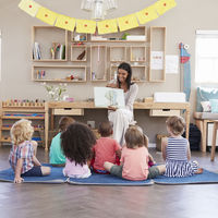 Grupos mixtos en la vuelta al cole: los padres se oponen a que se mezcle a niños de diferentes niveles en una clase