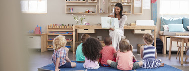 Grupos mixtos en la vuelta al cole: los padres se oponen a que se mezcle a niños de diferentes niveles en una clase