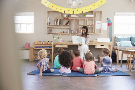 Grupos mixtos en la vuelta al cole: los padres se oponen a que se mezcle a niños de diferentes niveles en una clase