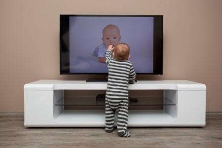 ¿Es posible el minimalismo con niños? Sí, y muy sano