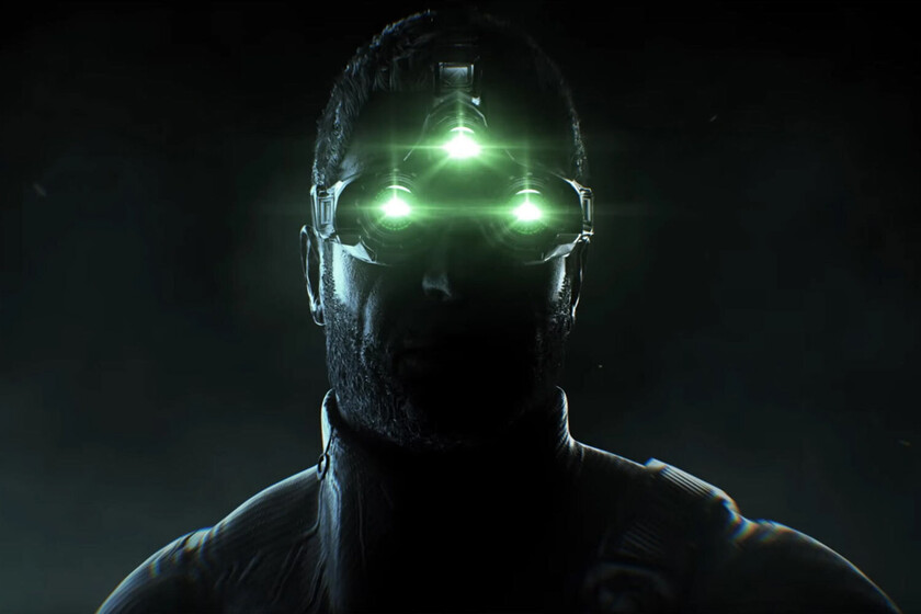 Llevamos años sin noticias sobre él y Ubisoft lo seguirá guardando en secreto, porque ni el director de la serie de Splinter Cell puede hablar del remake