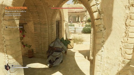 Ac Mirage Trabajo E Impuestos 10