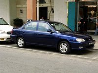 Una hebilla defectuosa podría costar 40 millones de dólares a Kia