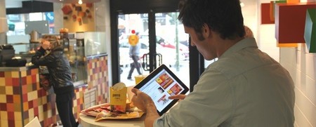 Más wi-fi gratuita en Madrid, ahora en el bulevar de Fuencarral