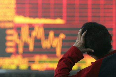 La necesidad de un impuesto a la especulación financiera