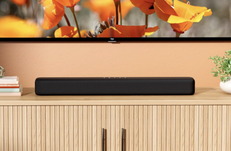 Barra De Sonido Amazon Firte Tv
