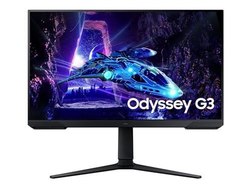 ODYSSEY G3 - G30D 27'' 180Hz