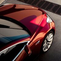 Tesla prepara un eléctrico accesible para competir contra VW ID.3