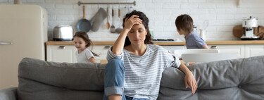 Un año después: el efecto de la pandemia en la salud de las madres