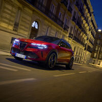 El Alfa Romeo Junior ya está en México: el 'Alfa' más barato es un mini SUV de 145 hp. Este es su precio 