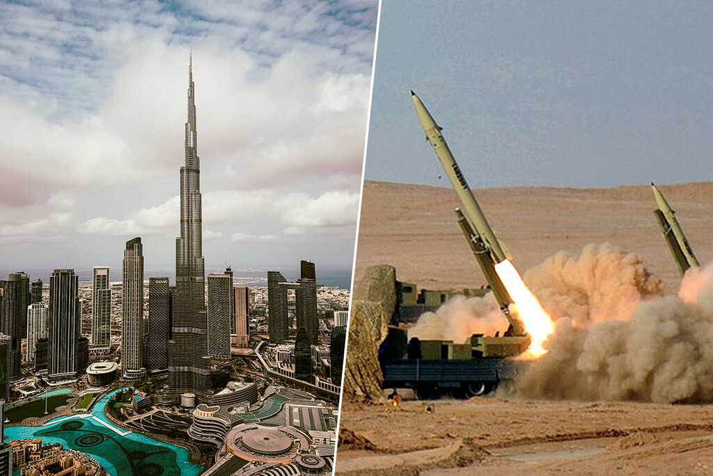 Si quieres comprar una mansión a precio de saldo lo tienes más fácil que nunca. Lo único es que tendrás que mudarte a Dubái