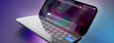 Apple quiere un iPhone plegable sin lo peor de los plegables. Sale a la luz cómo arreglarán la famosa arruga Apple quiere un iPhone plegable sin lo peor de los plegables. Sale a la luz cómo arreglarán la famosa arruga