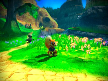 Conker