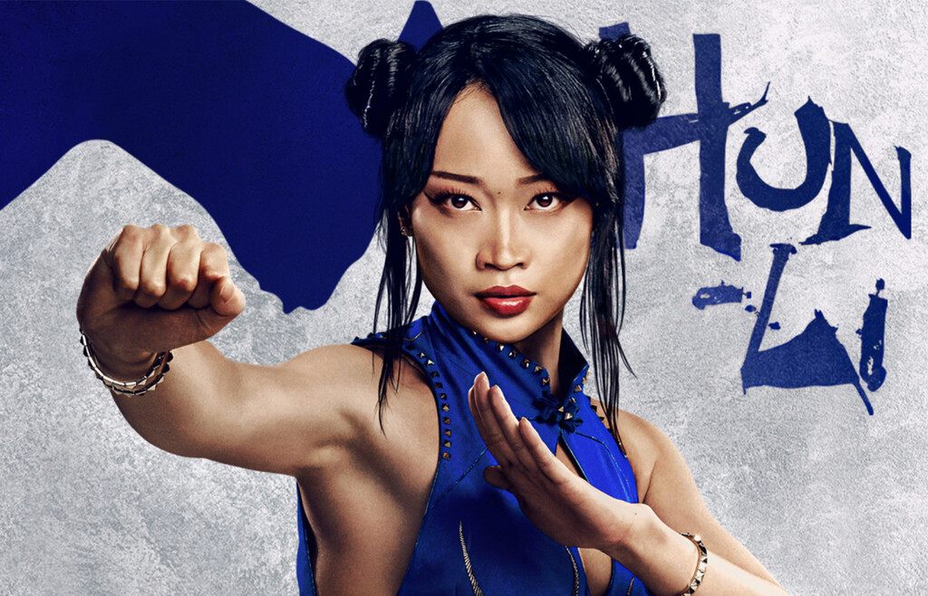 La actriz de Chun-Li en el live-action de Street Fighter va tan en serio ha convertido sus piernas en dos armas de destrucción masiva: Comía 12 huevos al día 