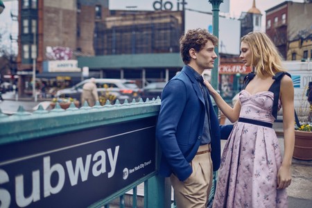 Moda Operandi lanzará Moda Operandi Man, un sitio web de compras de lujo para hombres