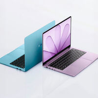 Xiaomi pone fecha a sus nuevos portátiles REDMI Book 2027: 72 Wh de batería y un cambio de procesador que nadie esperaba 