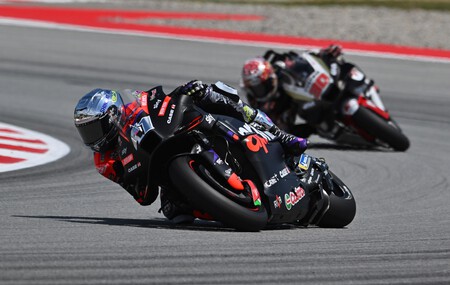 Espargaro Barcelona Motogp 2024