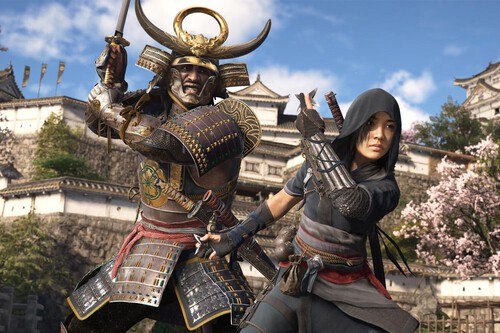 Assassin's Creed Shadows