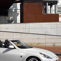 Vete despidiendo del Nissan 370Z Roadster, este es su último año de comercialización