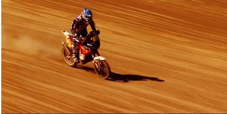Poco más de un mes para el arranque del Rally Dakar 2013